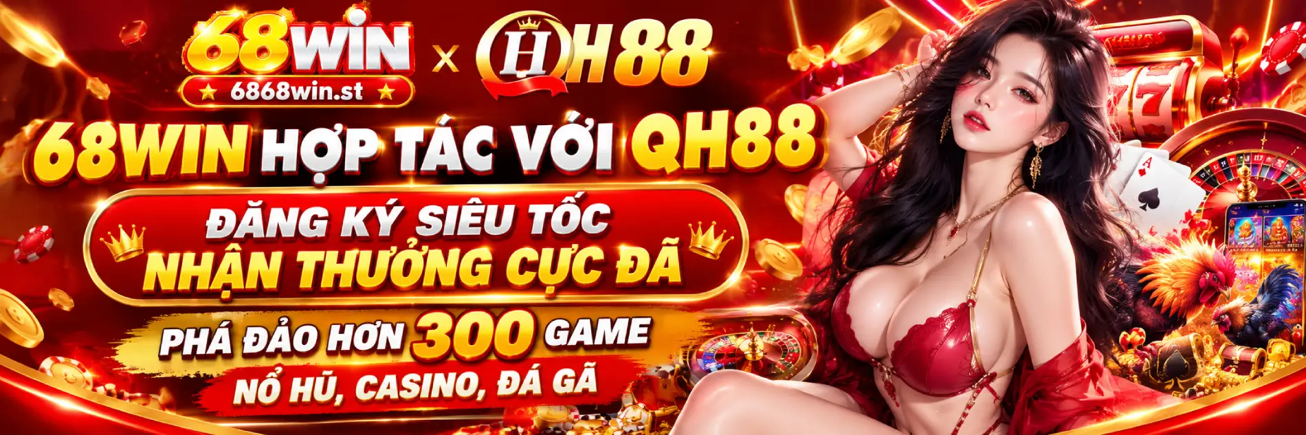 68win banner
