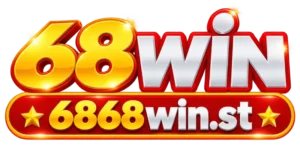 68win logo