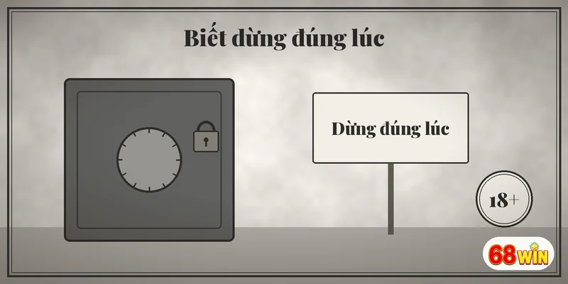 Bảo vệ tài sản và chơi có trách nhiệm