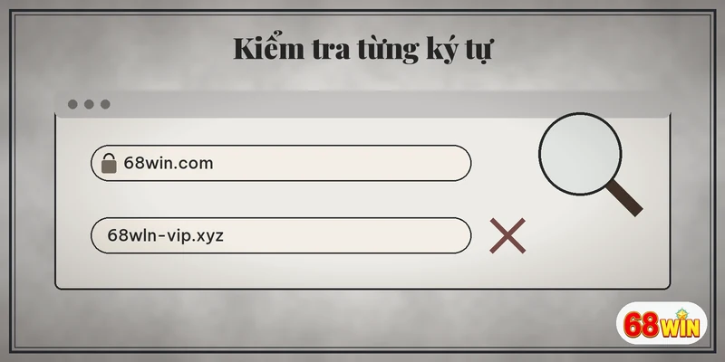 Kiểm tra tên miền trước khi tạo tài khoản